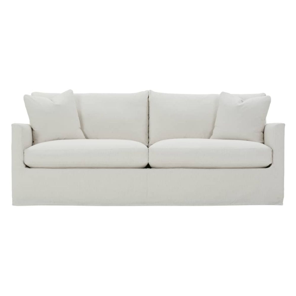 Picture of Lilah Slipcovered Serenity Sleeper Sofa